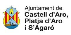 N-ice - Pistas de hielo - Confían en nosotros - Ajuntament de Castell - Platja d'Aro i S'Agaró